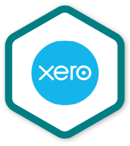 Xero logo