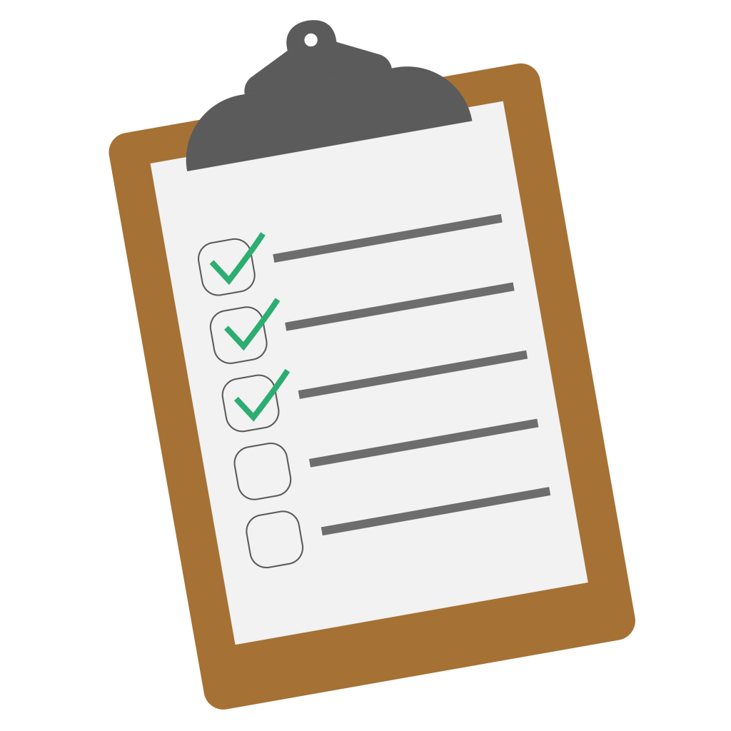 KPIs-Checklist