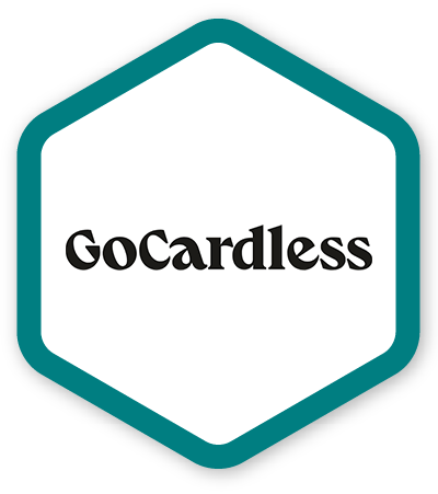 GoCardless integration